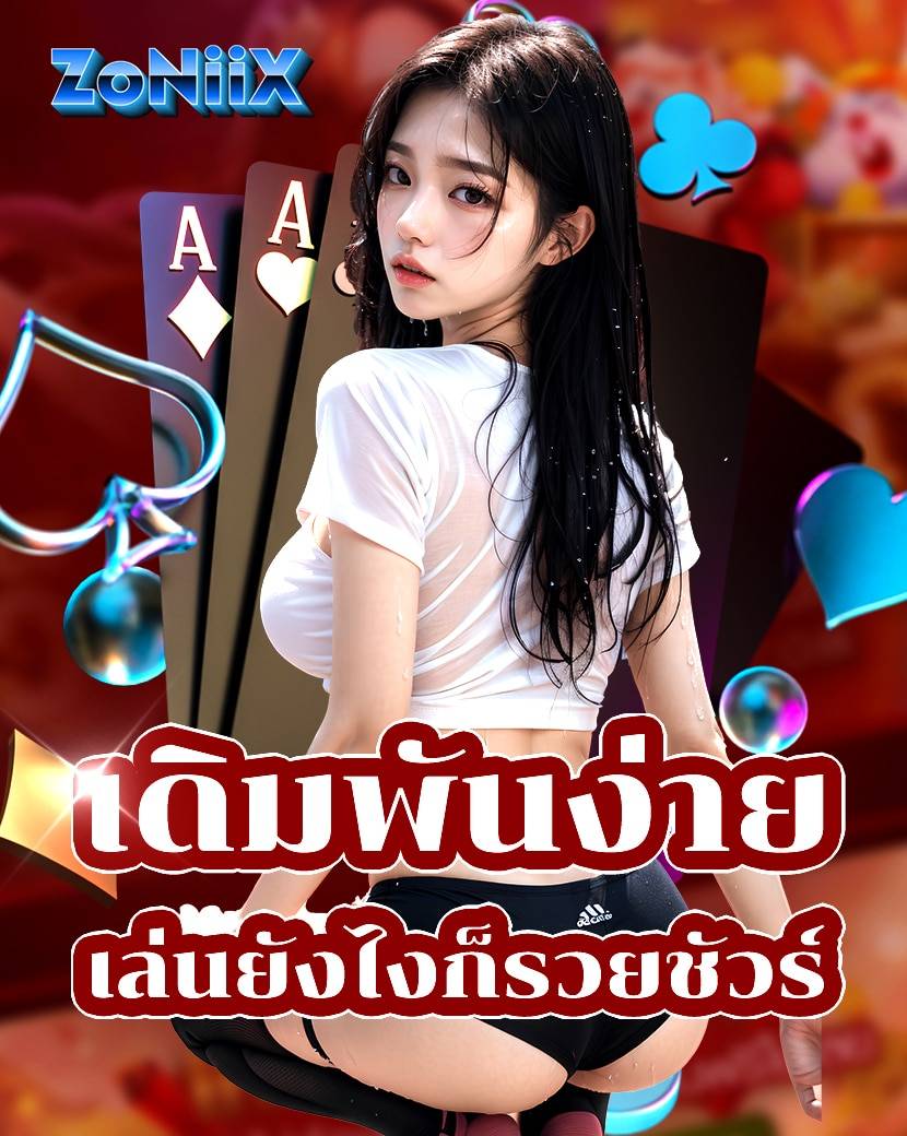 zoniix โค้ดฟรี