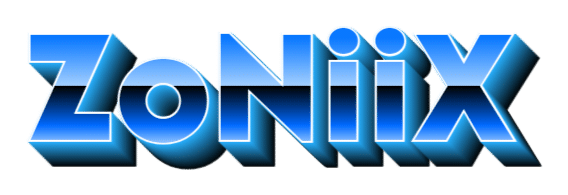 ZoNiiX